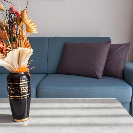 City Apartment Poprad Esterno foto